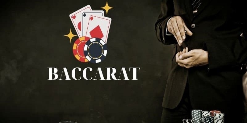 Hướng dẫn tải ứng dụng hack Baccarat