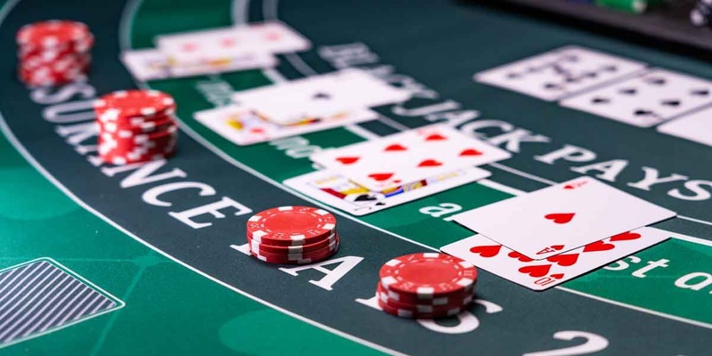 Cách chơi Blackjack đảm bảo trăm trận trăm thắng