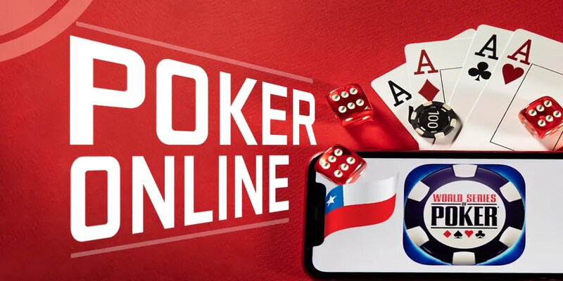 Game Poker online tham gia an toàn cho mọi người