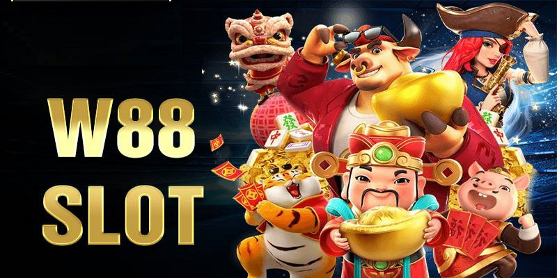 Game nổ hũ gây ấn tượng bởi hàng loạt trò chơi đặc sắc