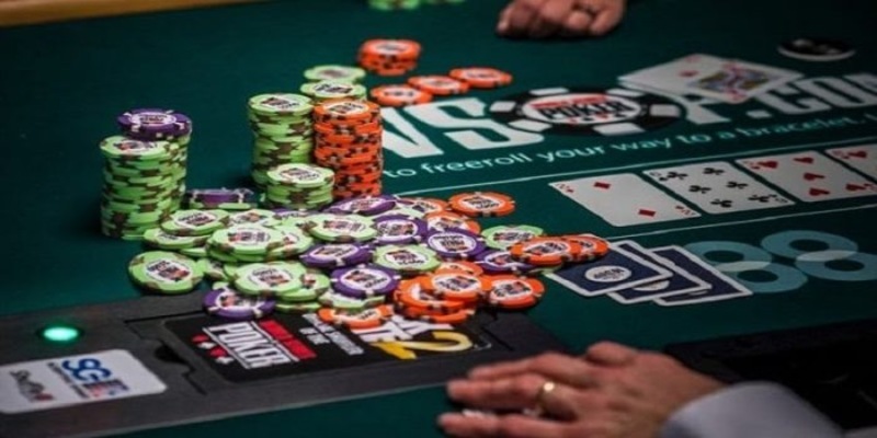 Lý do mọi người cần biết rõ thuật ngữ Poker