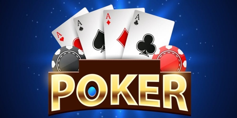 Vòng chơi cơ bản trong game Poker online