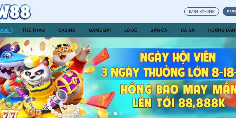 Bắt đầu có mặt trên thị trường